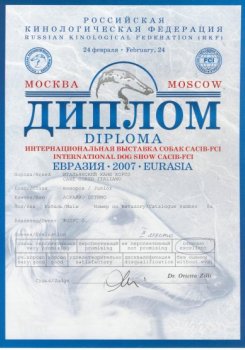 Евразия-2007